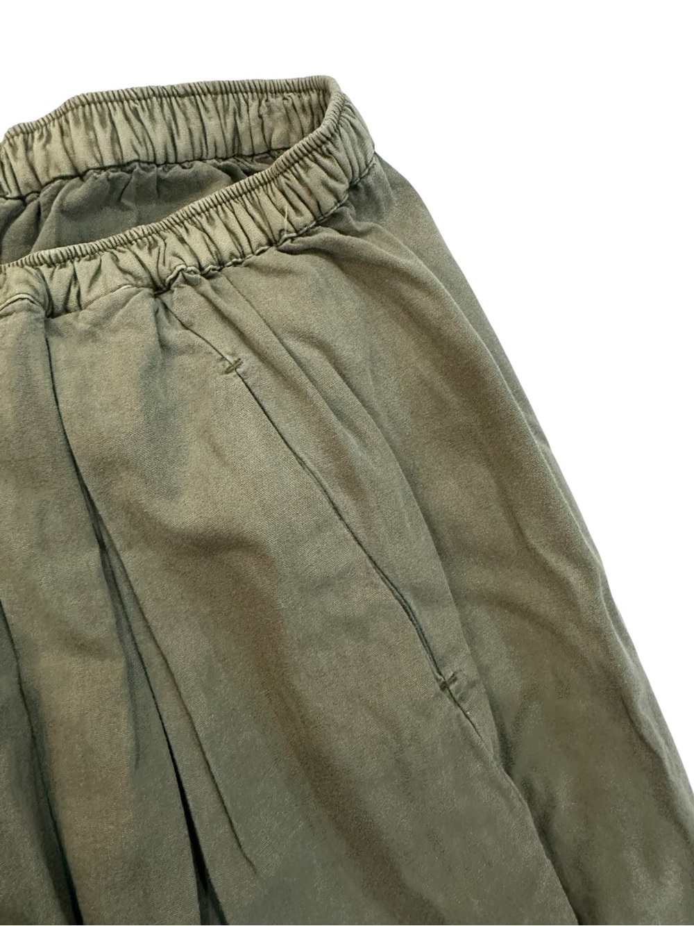 Free People To the Sky Parachute Pants XS - Picture 9 of 11